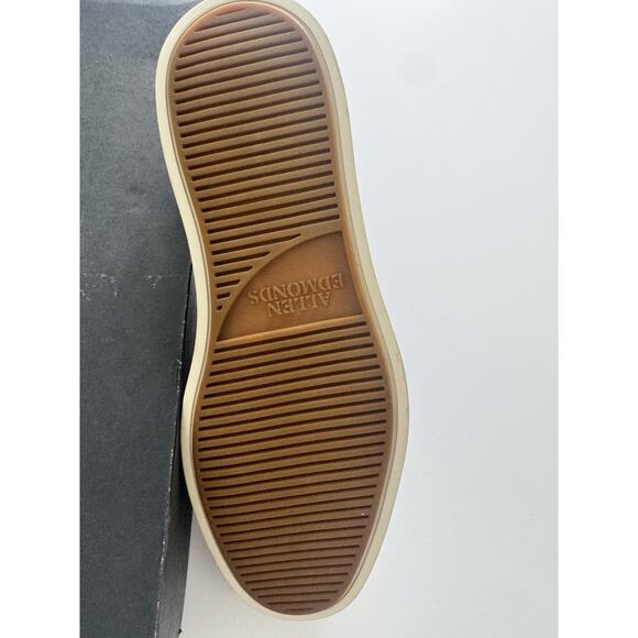 Allen Edmonds Randolph 2.0 Slip-on Sneaker Espresso Leather Size 8.5 D main image 5